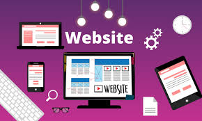 What is Website Designing?